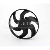 Вентилятор охлаждения двигателя LUZAR LFc 0118