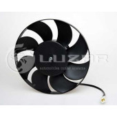 Вентилятор охлаждения двигателя LUZAR LFc 01214
