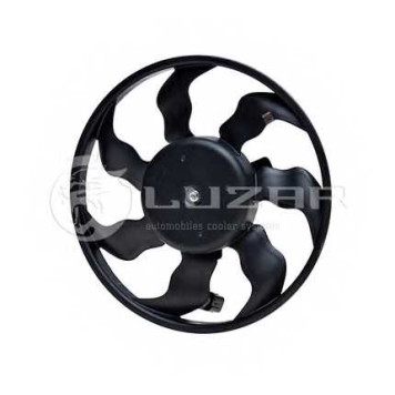 Вентилятор охлаждения двигателя LUZAR LFc 01270