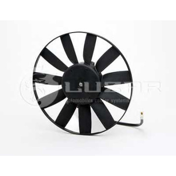 Вентилятор охлаждения двигателя LUZAR LFc 0310