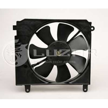 Вентилятор охлаждения двигателя LUZAR LFc 0563