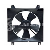 Вентилятор охлаждения двигателя LUZAR LFc 0564
