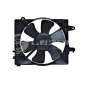Вентилятор охлаждения двигателя LUZAR LFc 0566