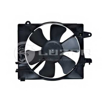 Вентилятор охлаждения двигателя LUZAR LFc 0566