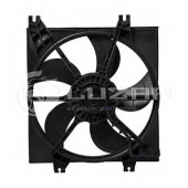 Вентилятор охлаждения двигателя LUZAR LFc 0800