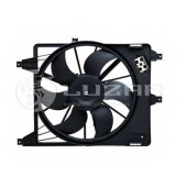 Вентилятор охлаждения двигателя LUZAR LFc 0969