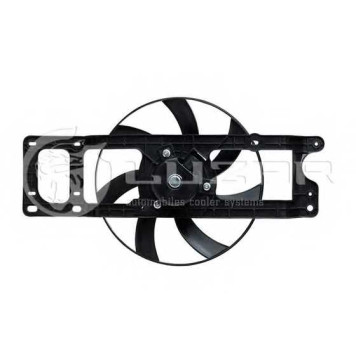 Вентилятор охлаждения двигателя LUZAR LFc 0970