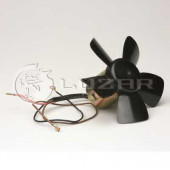 Вентилятор салона LUZAR LFh 0101