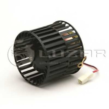 Вентилятор салона LUZAR LFh 0108