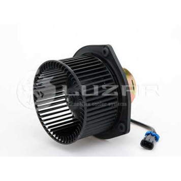 Вентилятор салона LUZAR LFh 01211