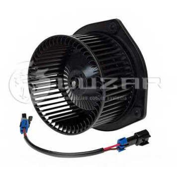 Вентилятор салона LUZAR LFh 01230