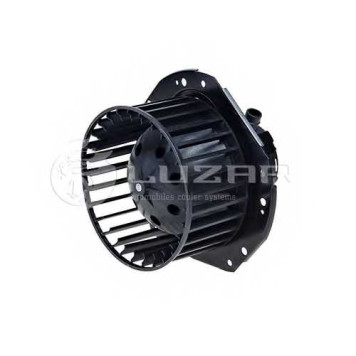 Вентилятор салона LUZAR LFh 0547