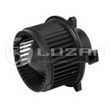 Вентилятор салона LUZAR LFh 0550