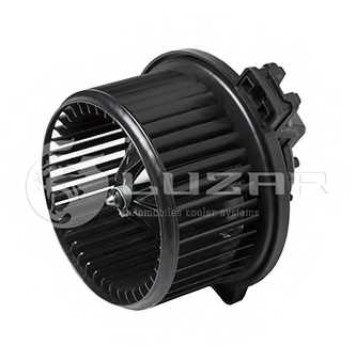 Вентилятор салона LUZAR LFh 08L4
