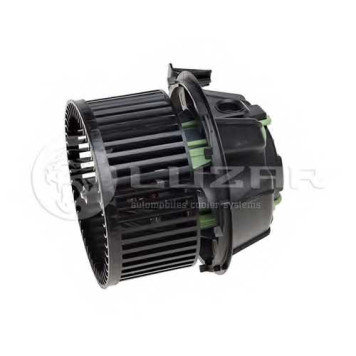 Вентилятор салона LUZAR LFh 0987