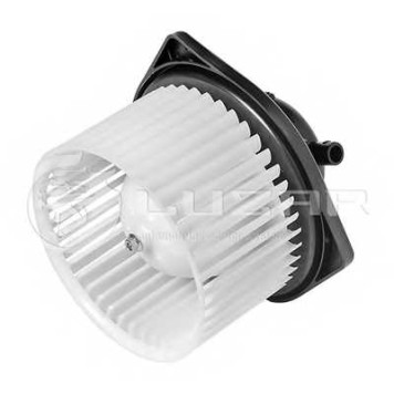 Вентилятор салона LUZAR LFh 1104