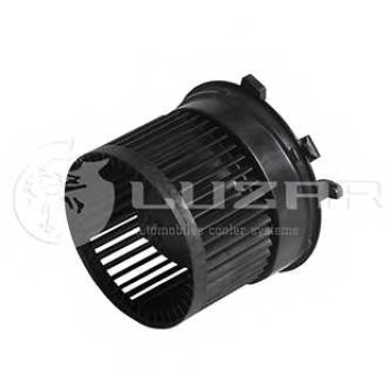 Вентилятор салона LUZAR LFh 14JD