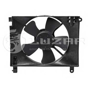 Вентилятор охлаждения двигателя LUZAR LFK 0522