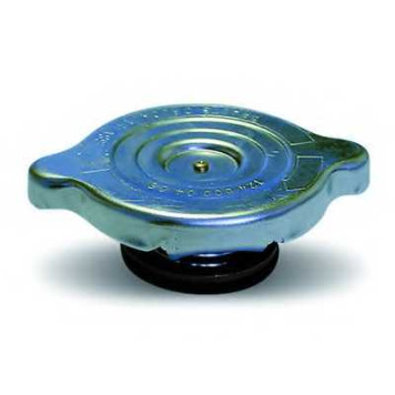 Крышка резервуара охлаждающей жидкости LUZAR LL 0101