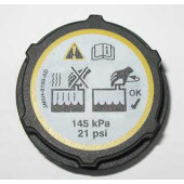 Крышка резервуара охлаждающей жидкости LUZAR LL 1033