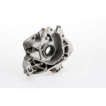 Масляный насос LUZAR LOP 0108