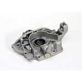 Масляный насос LUZAR LOP 0112