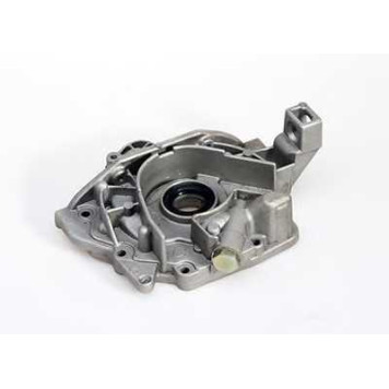 Масляный насос LUZAR LOP 0112