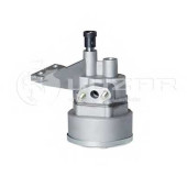 Масляный насос LUZAR LOP 03216