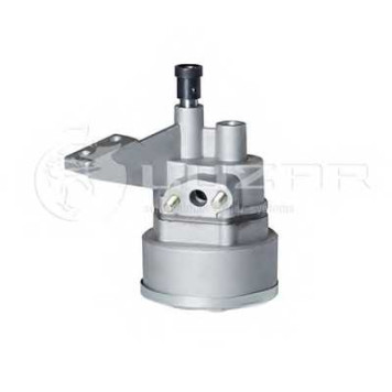 Масляный насос LUZAR LOP 03216