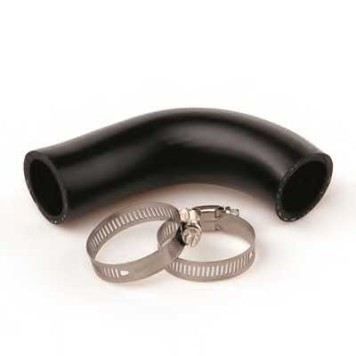 Шланг радиатора LUZAR LPK 0101-2