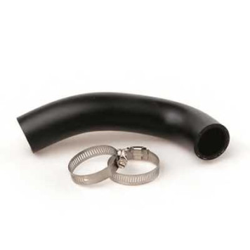 Шланг радиатора LUZAR LPK 0101