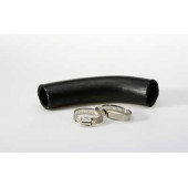 Шланг радиатора LUZAR LPK 0302