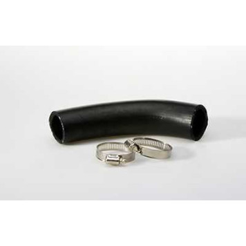 Шланг радиатора LUZAR LPK 0302