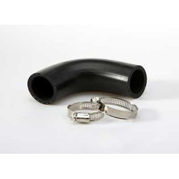 Шланг радиатора LUZAR LPK 0306-2