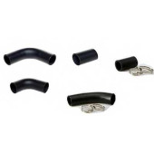 Шланг радиатора LUZAR LPK 0360