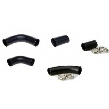 Шланг радиатора LUZAR LPK 0360