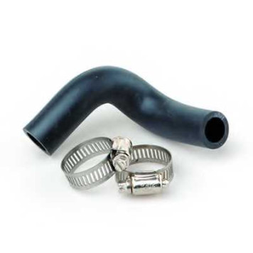 Шланг, теплообменник - отопление LUZAR LPKh 01073