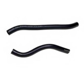 Шланг, теплообменник - отопление LUZAR LPKh 0127