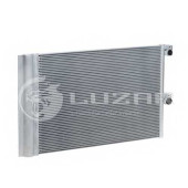 Конденсатор кондиционера LUZAR LRAC 0123