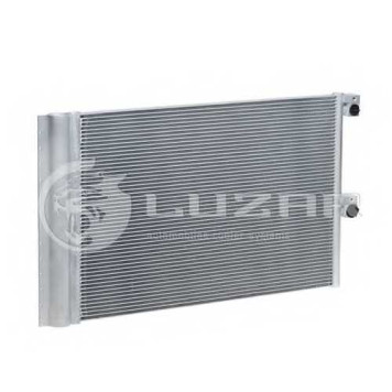 Конденсатор кондиционера LUZAR LRAC 0123