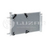 Конденсатор кондиционера LUZAR LRAC 01272