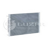 Конденсатор кондиционера LUZAR LRAC 0363