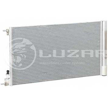 Конденсатор кондиционера LUZAR LRAC 05122