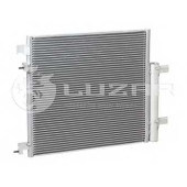 Конденсатор кондиционера LUZAR LRAC 05141