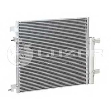 Конденсатор кондиционера LUZAR LRAC 05141