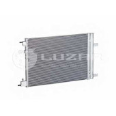 Конденсатор кондиционера LUZAR LRAC 0550