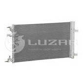 Конденсатор кондиционера LUZAR LRAC 0552