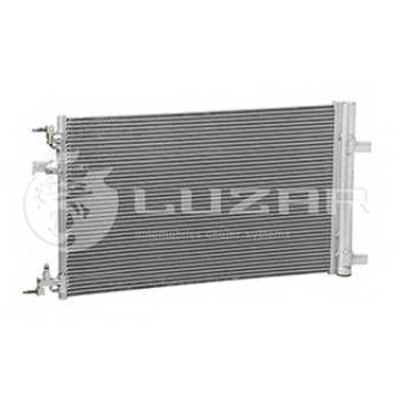 Конденсатор кондиционера LUZAR LRAC 0552