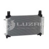 Конденсатор кондиционера LUZAR LRAC 0575