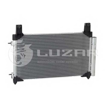 Конденсатор кондиционера LUZAR LRAC 0575